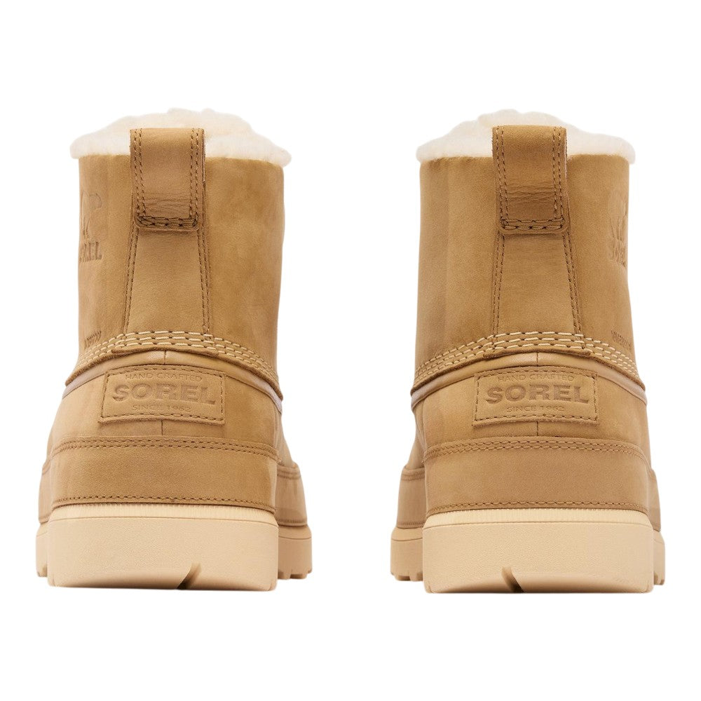 Bottes montantes imperméables Ambler™ Fireside pour femme Sorel