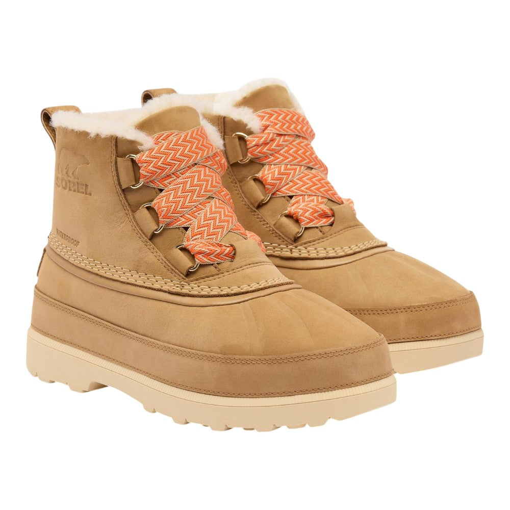 Bottes montantes imperméables Ambler™ Fireside pour femme Sorel