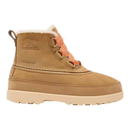 Bottes montantes imperméables Ambler™ Fireside pour femme Sorel