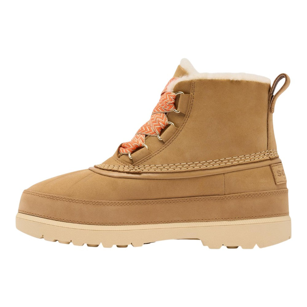 Bottes montantes imperméables Ambler™ Fireside pour femme Sorel
