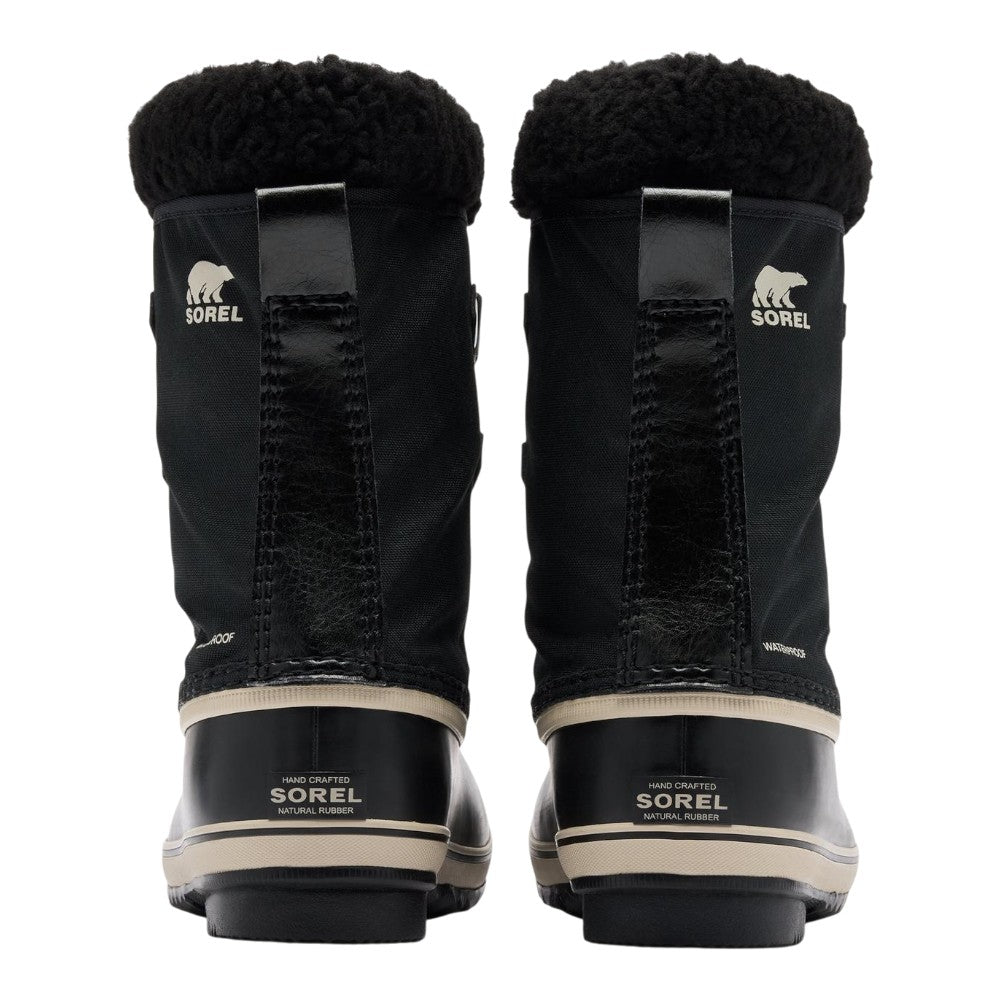 Bottes Sorel Yoot Pac Nylon pour grand enfant