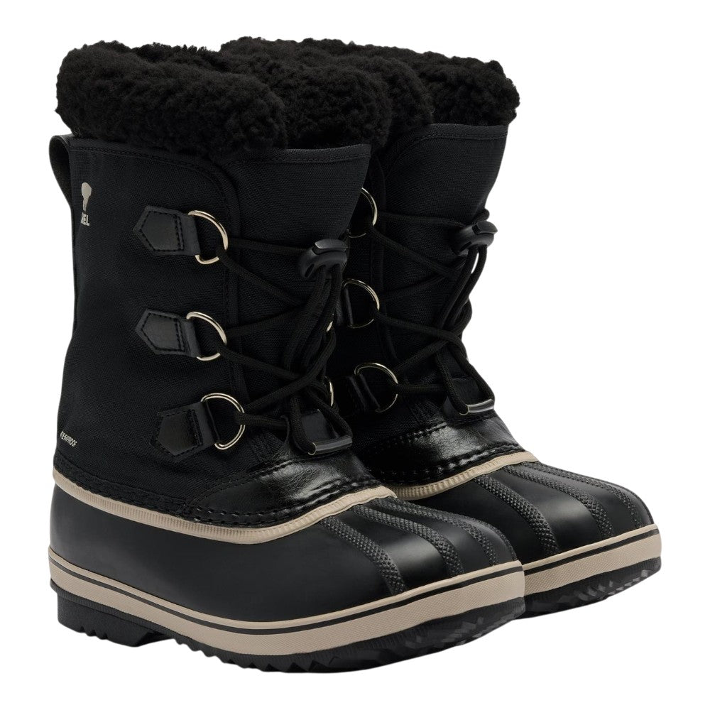 Bottes Sorel Yoot Pac Nylon pour grand enfant