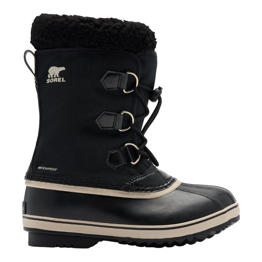 Bottes Sorel Yoot Pac Nylon pour grand enfant