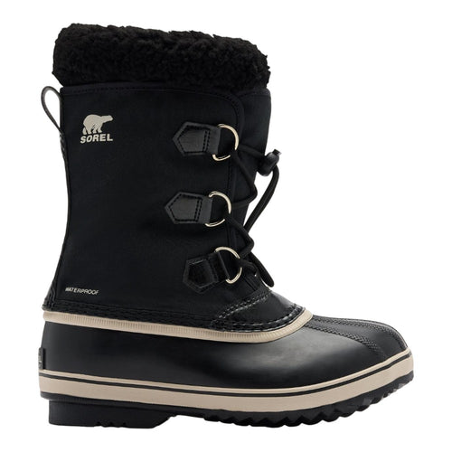 Bottes Sorel Yoot Pac Nylon pour grand enfant