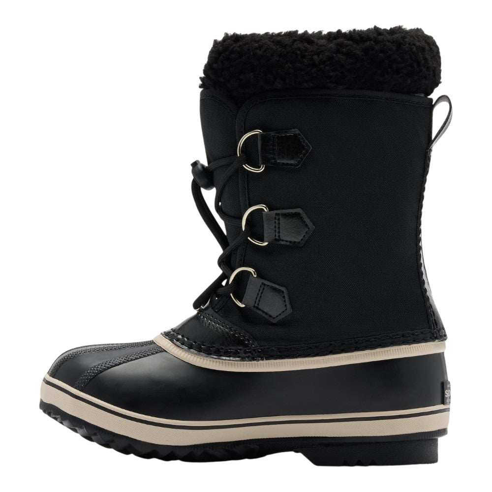 Bottes Sorel Yoot Pac Nylon pour grand enfant