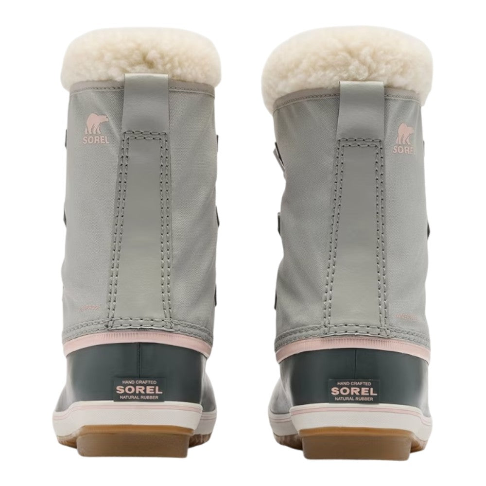 Bottes Sorel Yoot Pac Nylon pour grand enfant