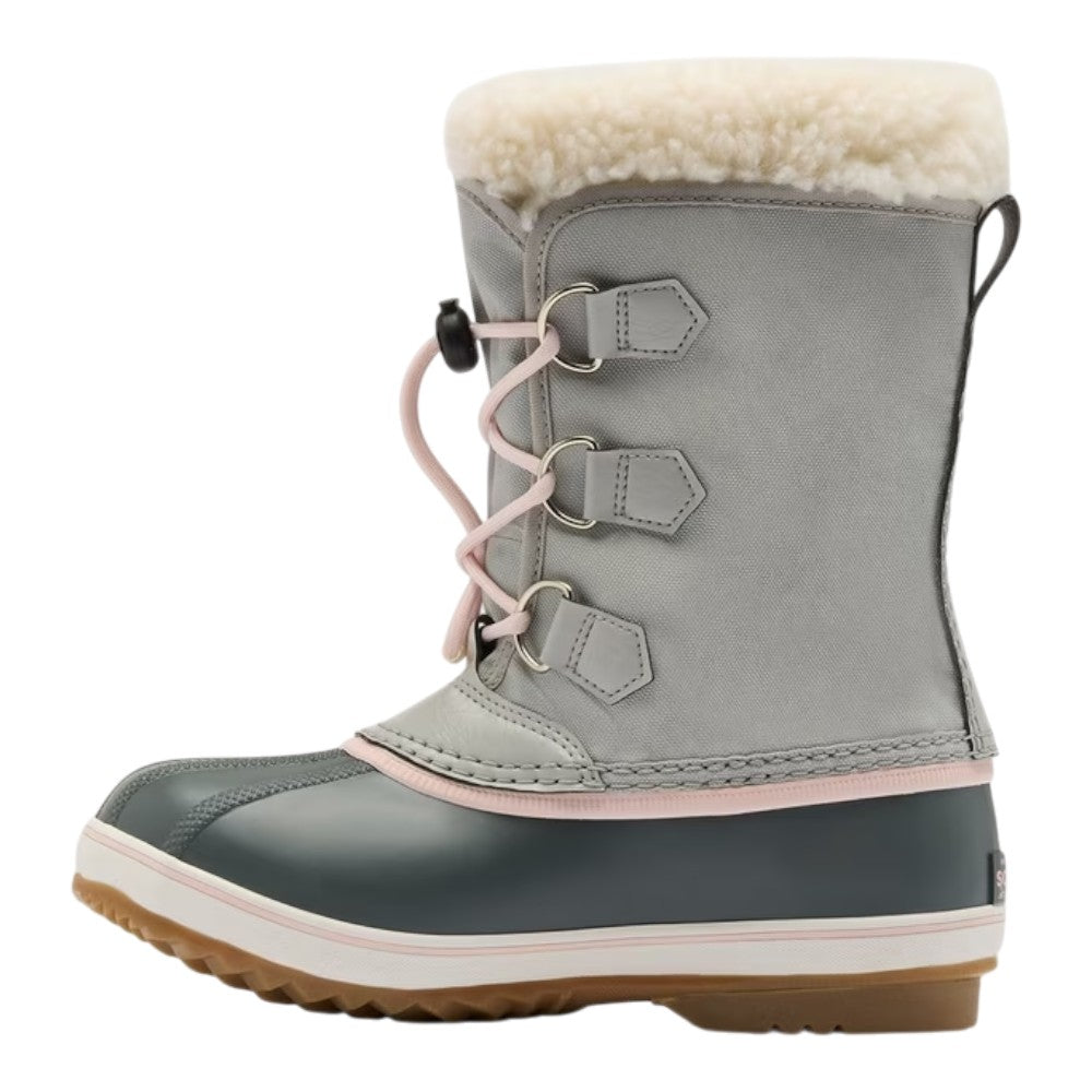 Bottes Sorel Yoot Pac Nylon pour grand enfant