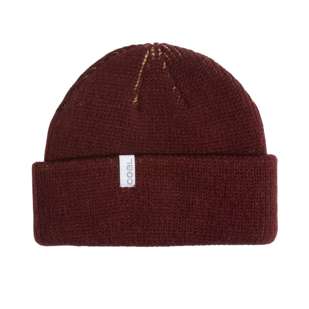 Bonnet Frena en charbon