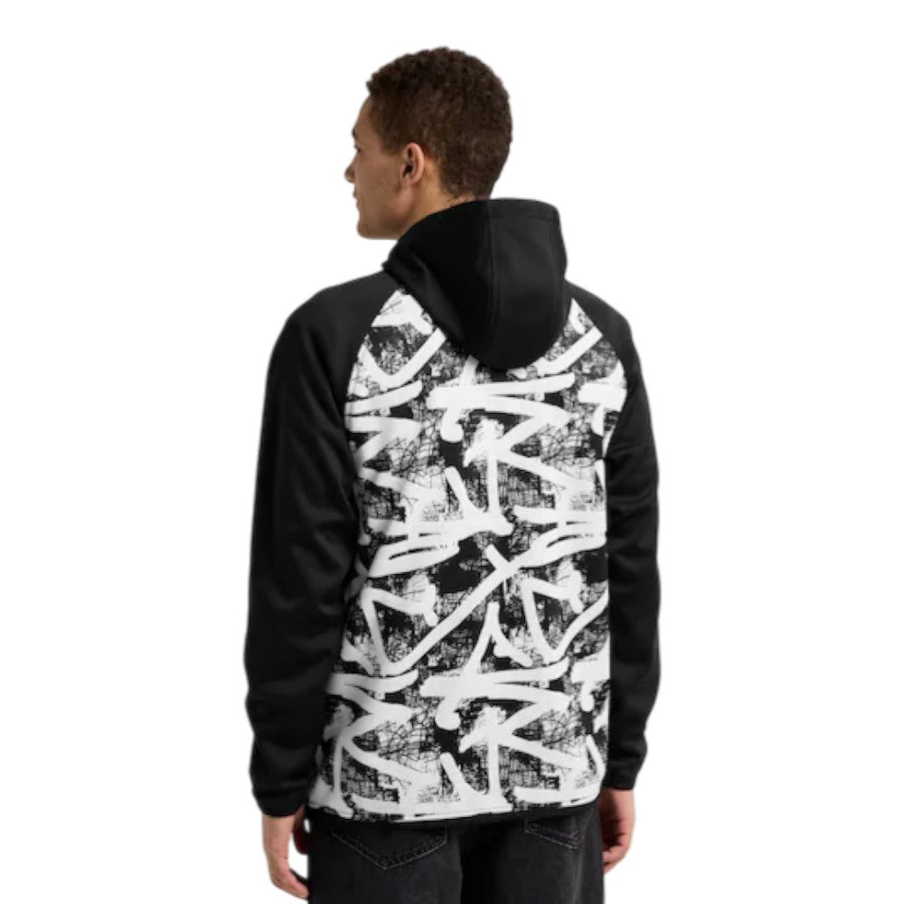 Burton Men's Crown Weatherproof Full-Zip Fleece
