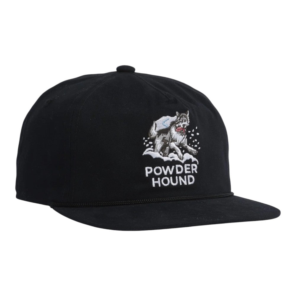 Casquette Coal Field