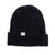 Coal Shoreline Beanie