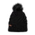 Coal Maizy Beanie
