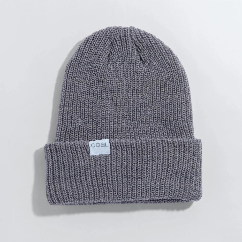 Coal The Stanley Soft Knit Cuff Beanie