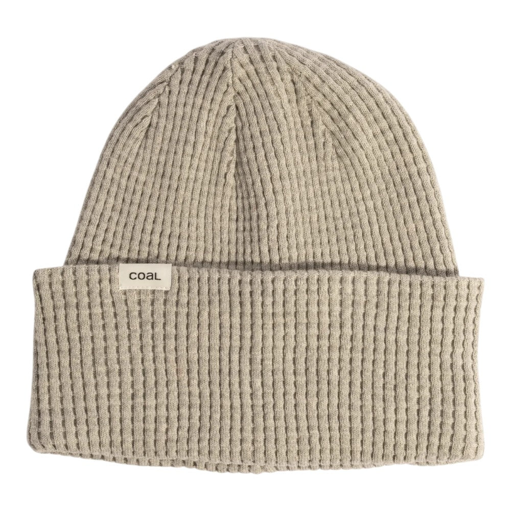 Bonnet Crossover Coal