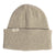 Coal Crossover Beanie