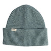 Bonnet Crossover Coal
