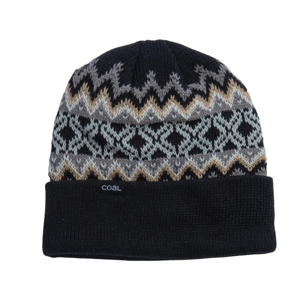 Coal Winters Beanie