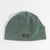 The Sully - Low Profile Fleece Beanie - Green