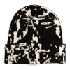 Coal Artefact Beanie