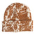 Coal Artefact Beanie
