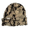 Coal Artefact Beanie