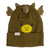 Coal Kids Wildlings Beanie