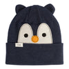 Bonnet Coal Kids Wildlings