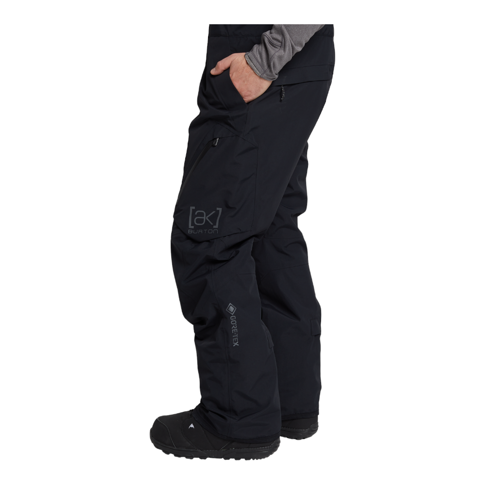 Burton Men's [ak] Cyclic GORE-TEX 2L Bib Pants