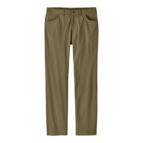Patagonia M's Transit Traveler 5-Pocket Pant