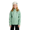 Burton Kids' Crown Weatherproof Full-Zip Fleece