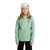 Burton Kids' Crown Weatherproof Full-Zip Fleece