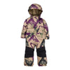 Maillot de bain une pièce Burton 2L pour tout-petits