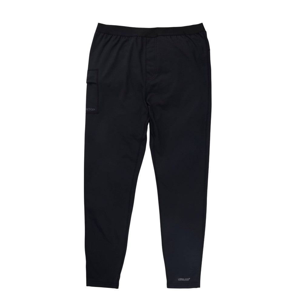 Pantalon de sous-vêtement Burton Heavyweight X pour homme