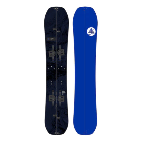 Burton Family Tree Hometown Hero Splitboard