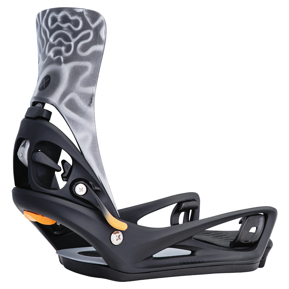 Fixations de snowboard Burton Step On® X Re:Flex pour homme