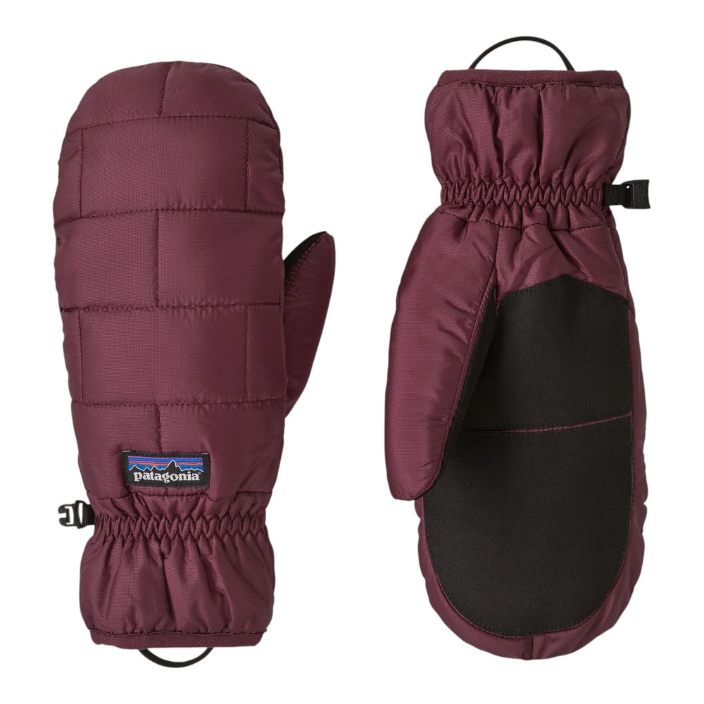 Moufles Nano Puff de Patagonia