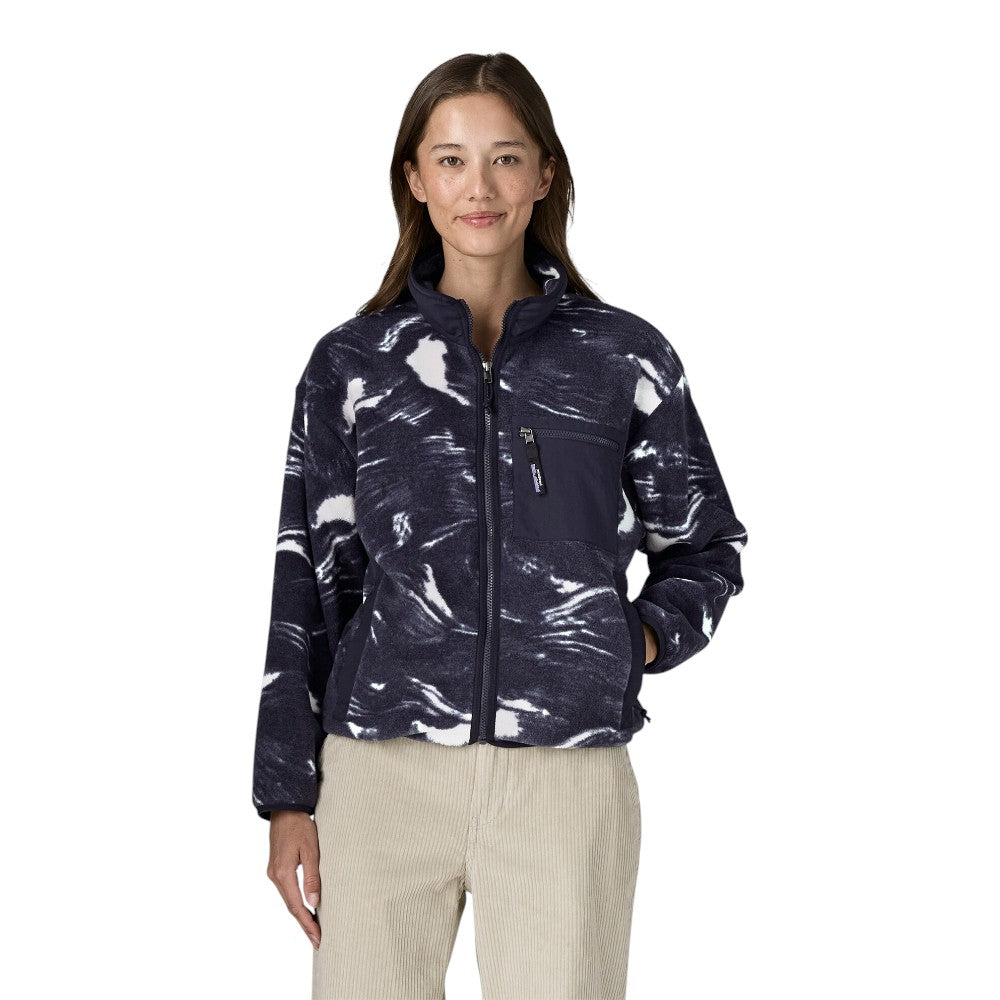 Patagonia W's Synch Fleece Jacket