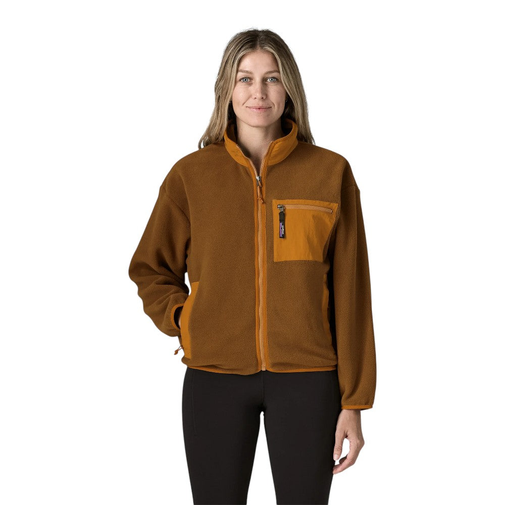 Veste polaire Synch pour femme Patagonia