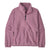 Patagonia W's Synch Marsupial Fleece