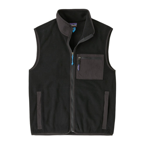 Patagonia M's Synch Vest Fleece