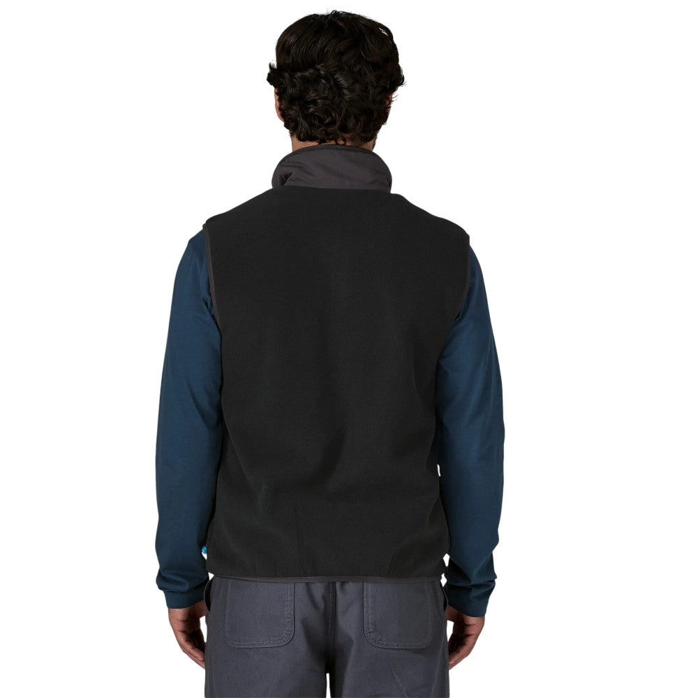 Patagonia M's Synch Vest Fleece