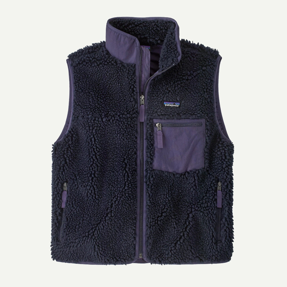 Gilet Patagonia Classic Retro-X pour femmes