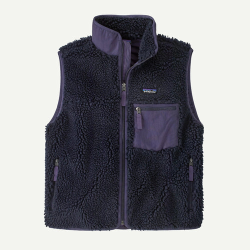 Patagonia W's Classic Retro-X Vest