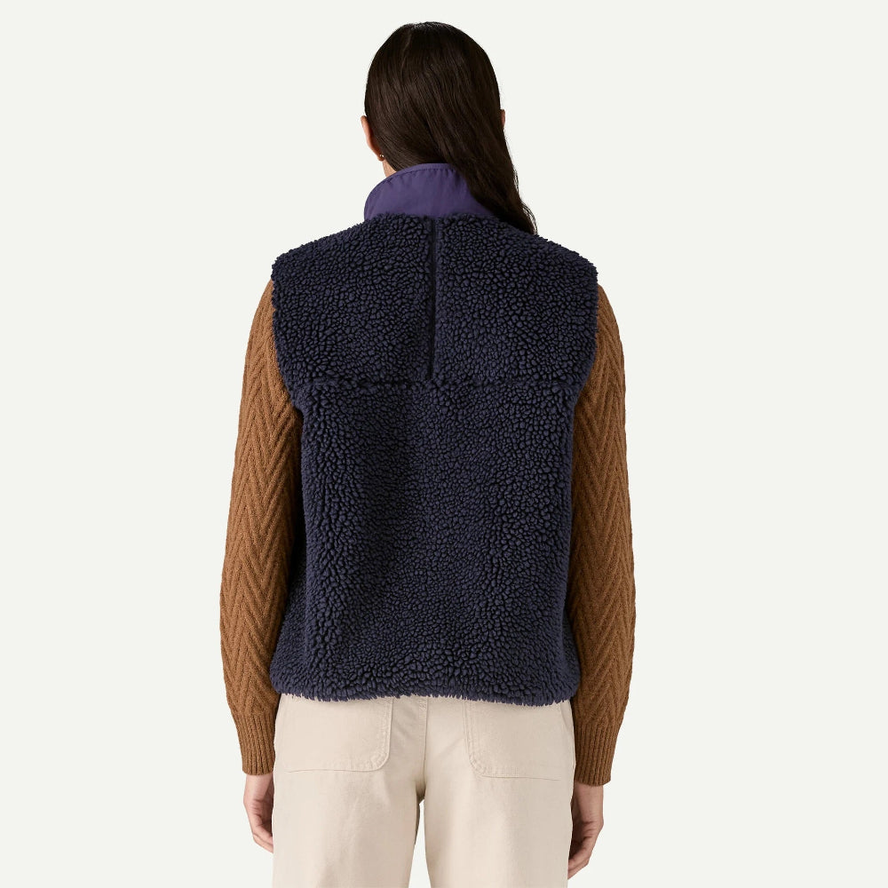 Gilet Patagonia Classic Retro-X pour femmes
