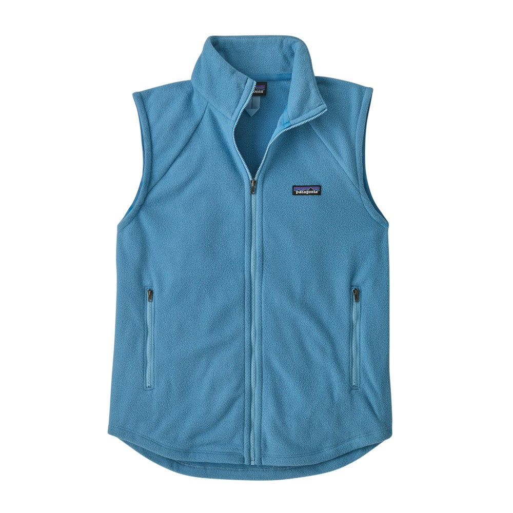 Patagonia W's Classic Microdini Vest