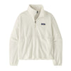 Polaire Patagonia W's Micro D 1/2 Zip
