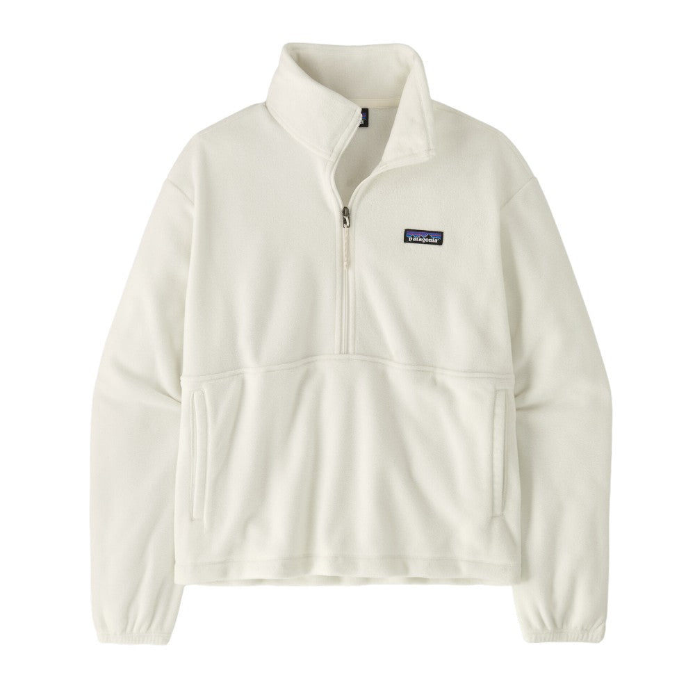 Polaire Patagonia W's Micro D 1/2 Zip