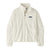 Patagonia W's Micro D 1/2 Zip Fleece