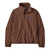 Patagonia W's Micro D 1/2 Zip Fleece P/O