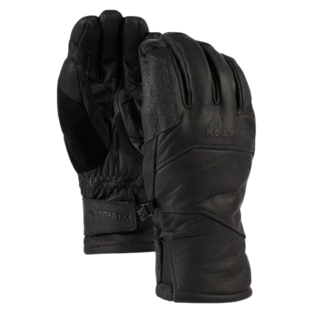 Gants en cuir Burton [ak] Clutch GORE-TEX